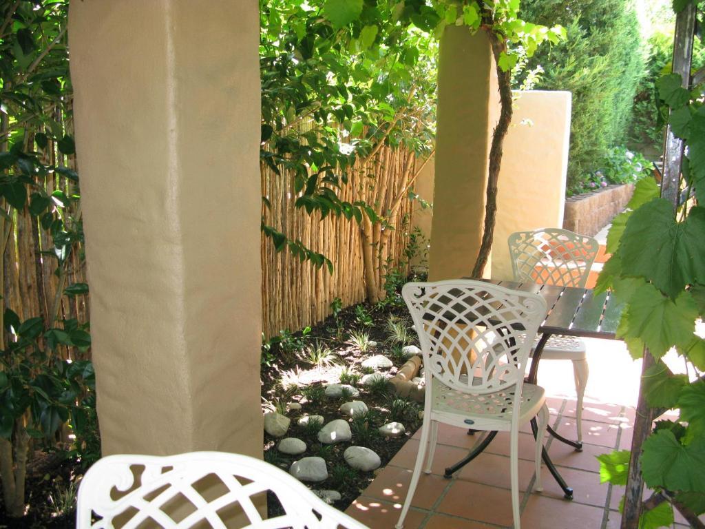 Casablanca Bed And Breakfast Stellenbosch Exterior foto